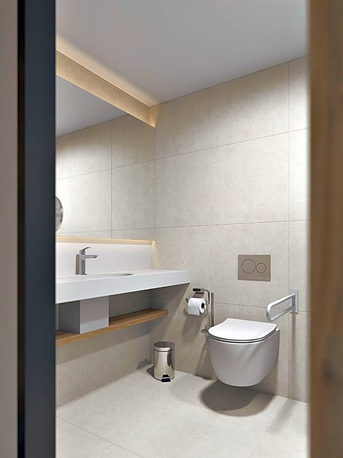 Hotel Zdravilisce - Thermana Lasko