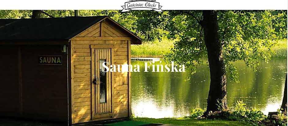 Gościniec Olecki - Karczma Margrabowa