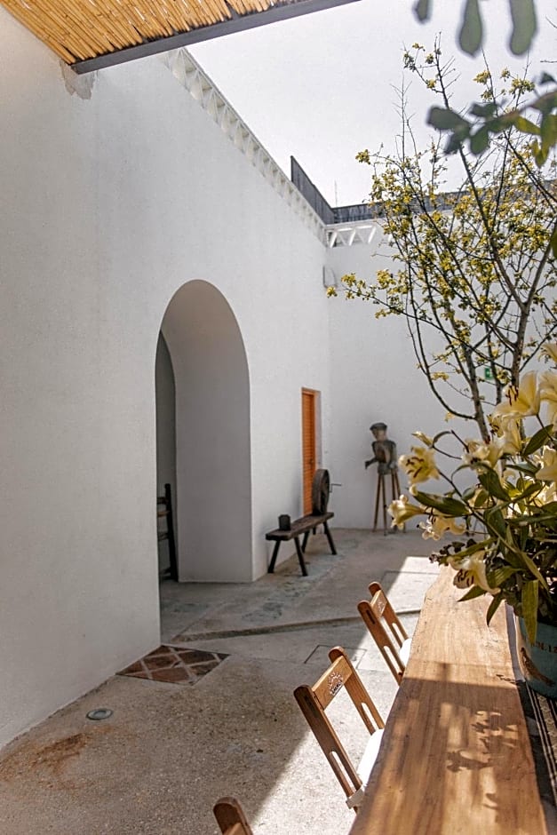 Casa Carmen Morelos