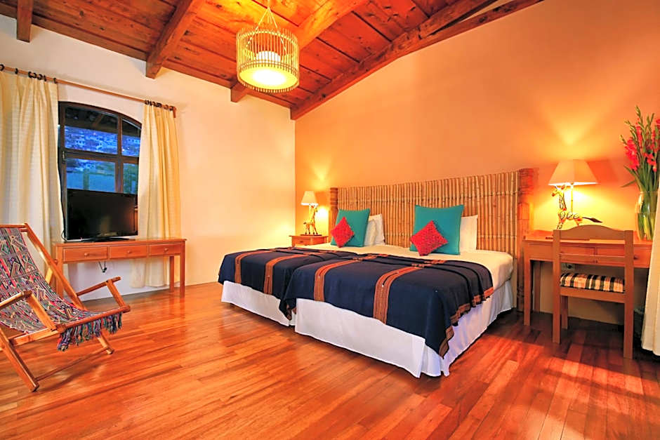 Villa Santa Catarina
