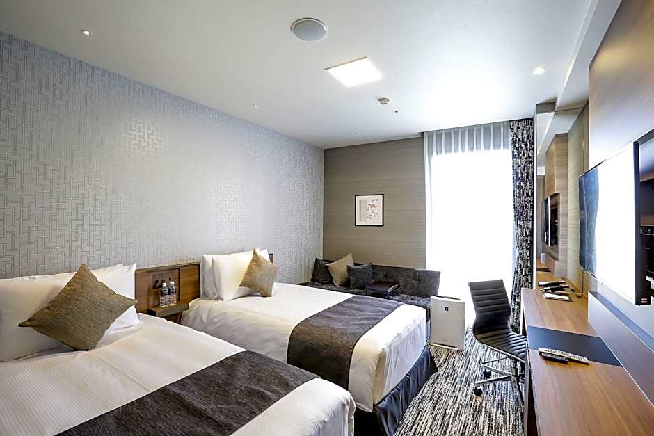 The Strings Hotel Nagoya