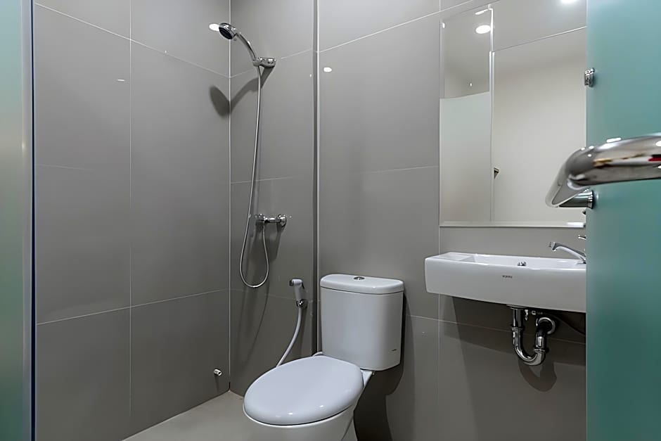 RedDoorz near Mall SKA Pekanbaru