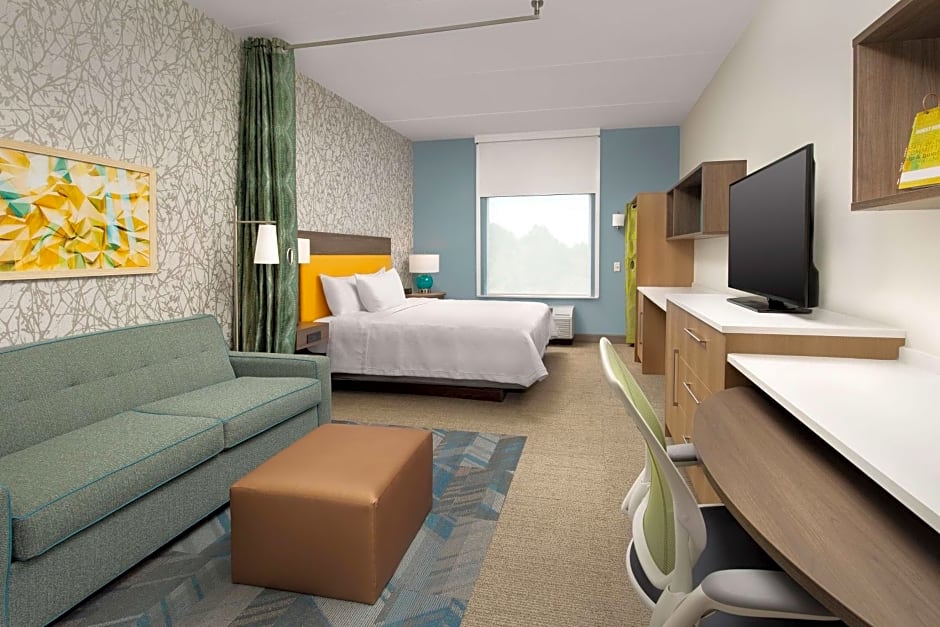 Home2 Suites By Hilton St. Augustine I-95