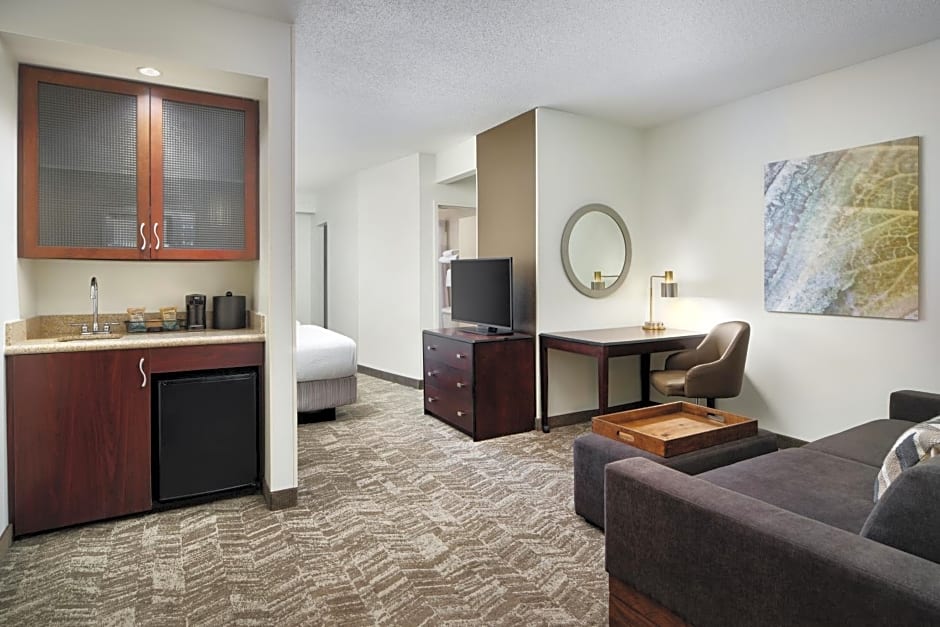 SpringHill Suites by Marriott Richmond Northwest