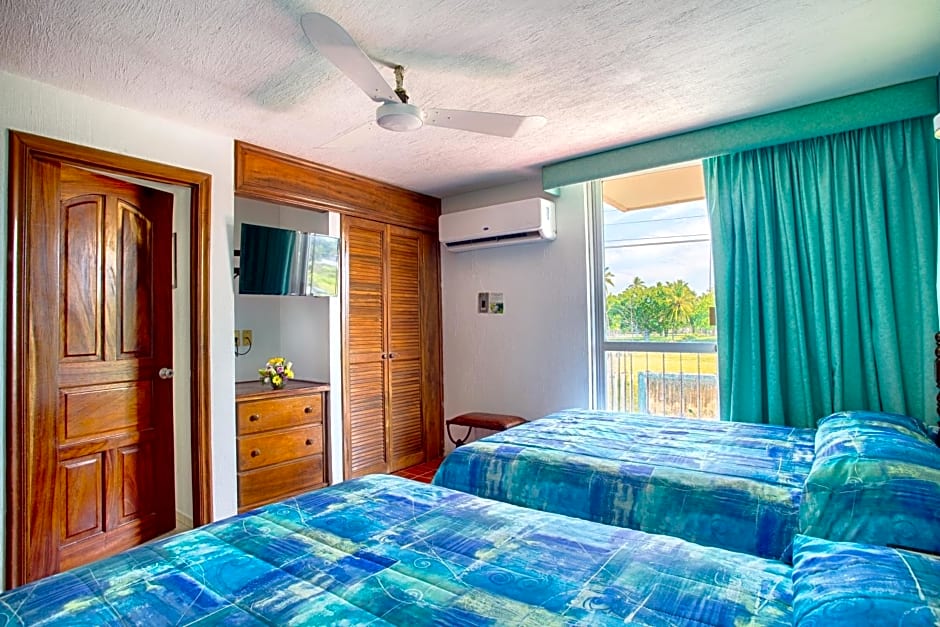 Hotel Garza Canela