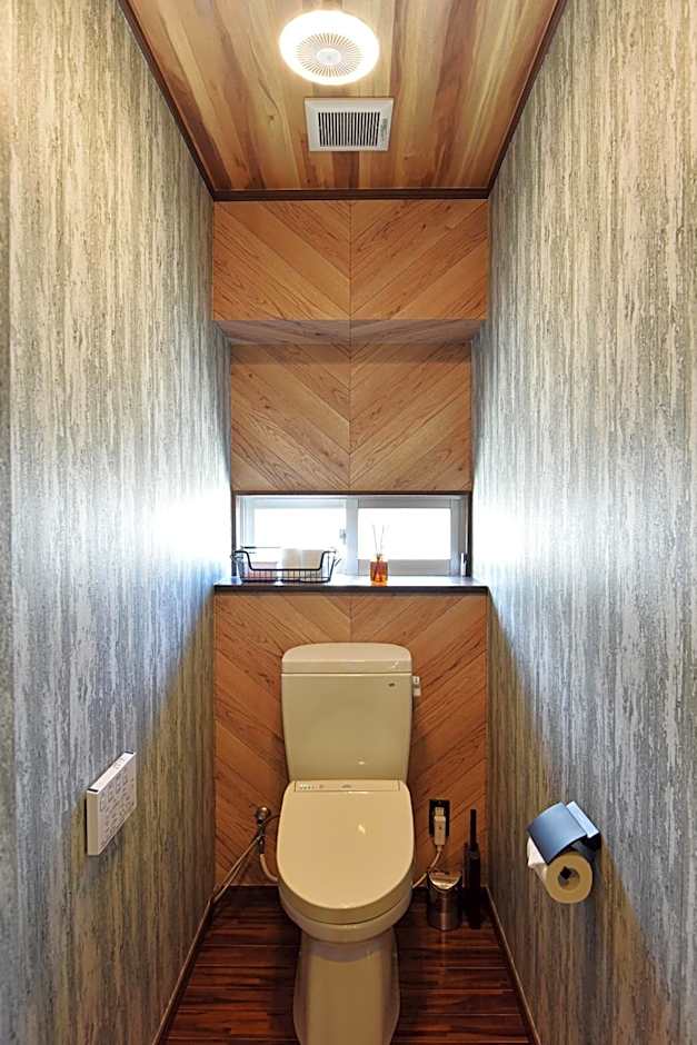 Seven Residence Yabu