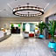 DoubleTree By Hilton Hotel Galveston Beach