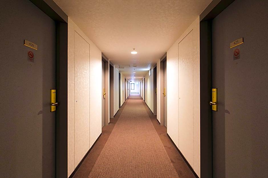 Nara Washington Hotel Plaza