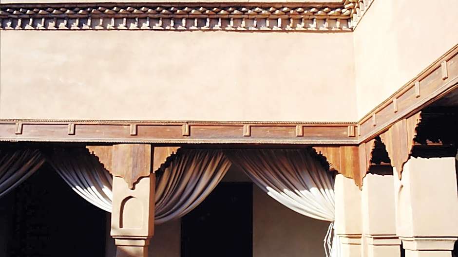 Riad Wow