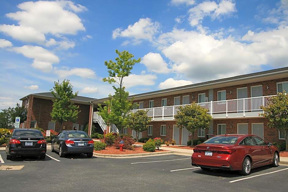 Affordable Suites Statesville