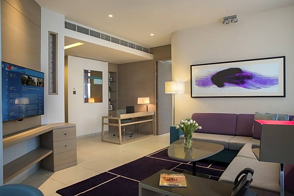Photo 1 of 3 of Spacious 1 Bedroom Suite
