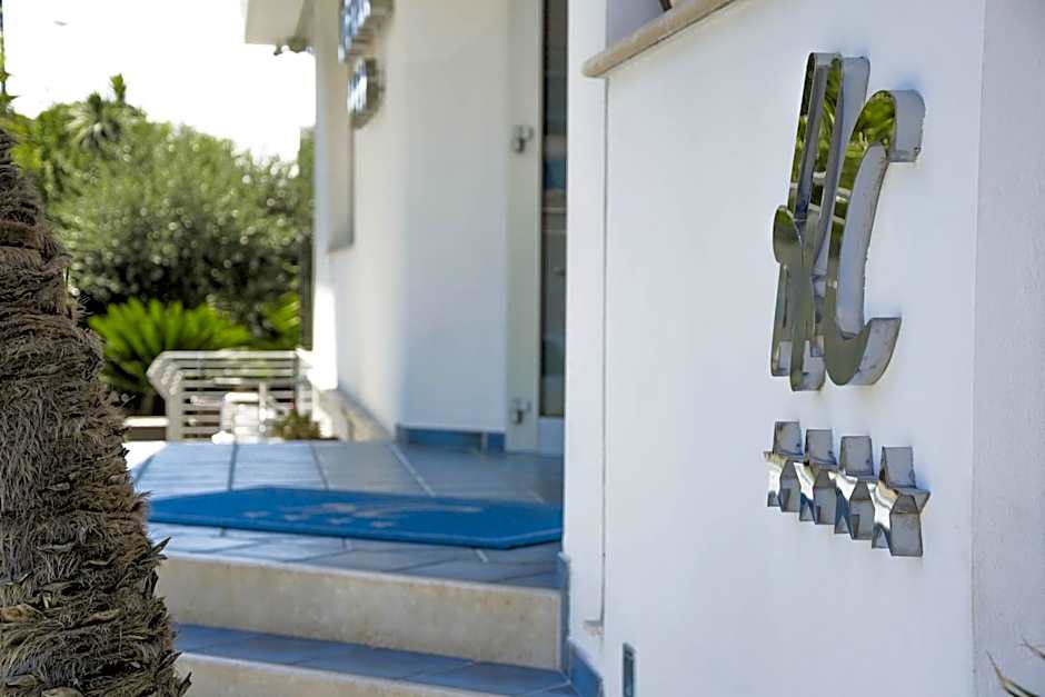 Hotel Haus Charlotte