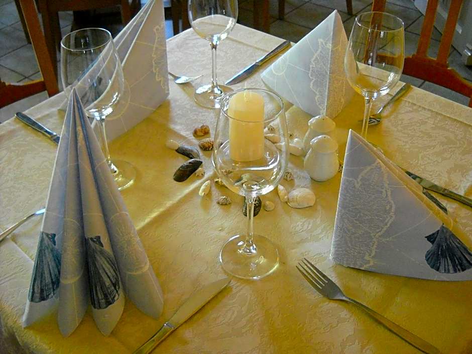 Gaststätte und Pension Felsenthal