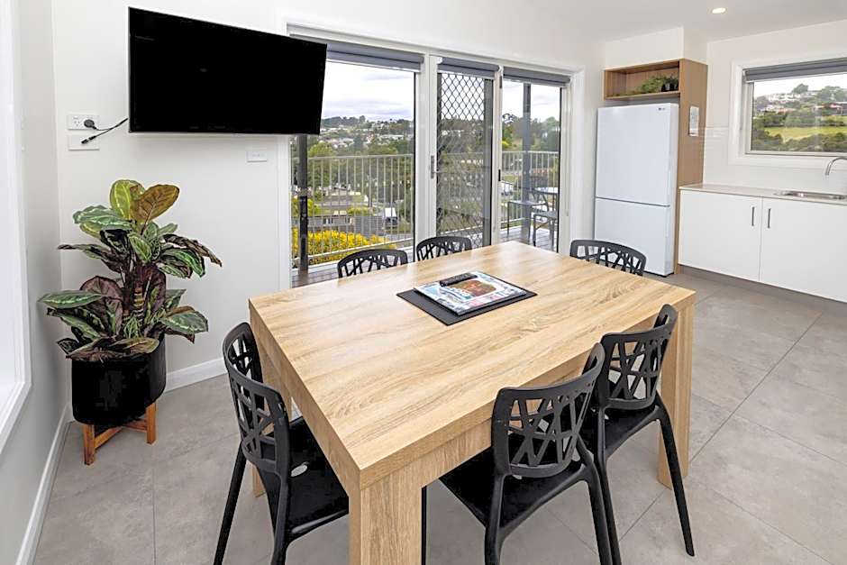 BIG4 Launceston Holiday Park