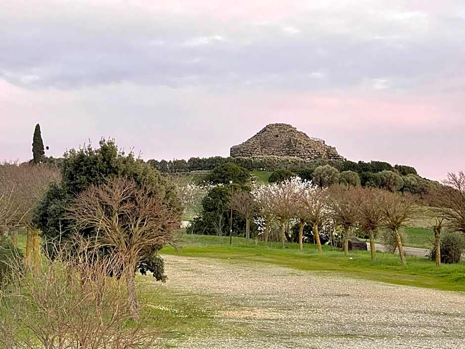 Hotel Su Nuraxi
