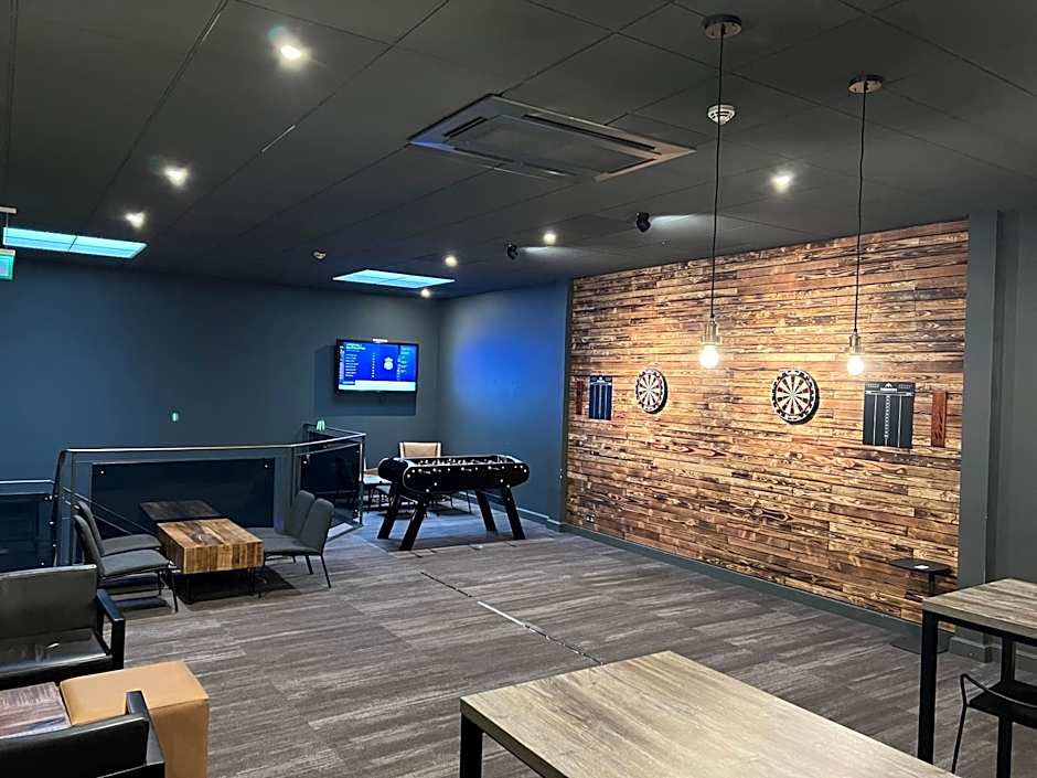 The Willows Training Centre