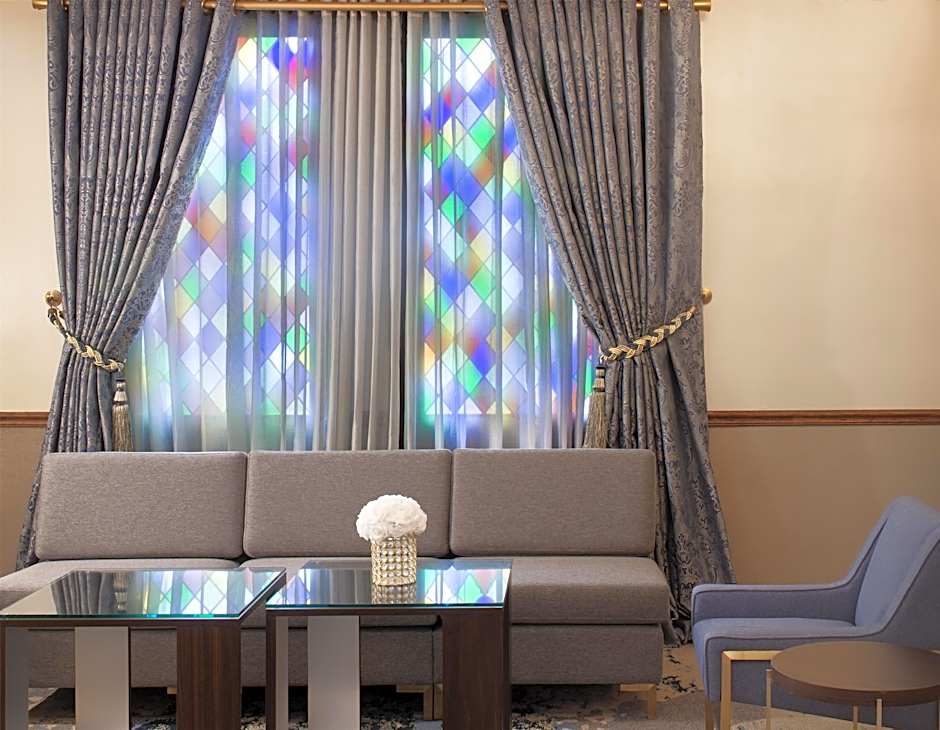 Hotel Royer Urbana, Tapestry Collection By Hilton