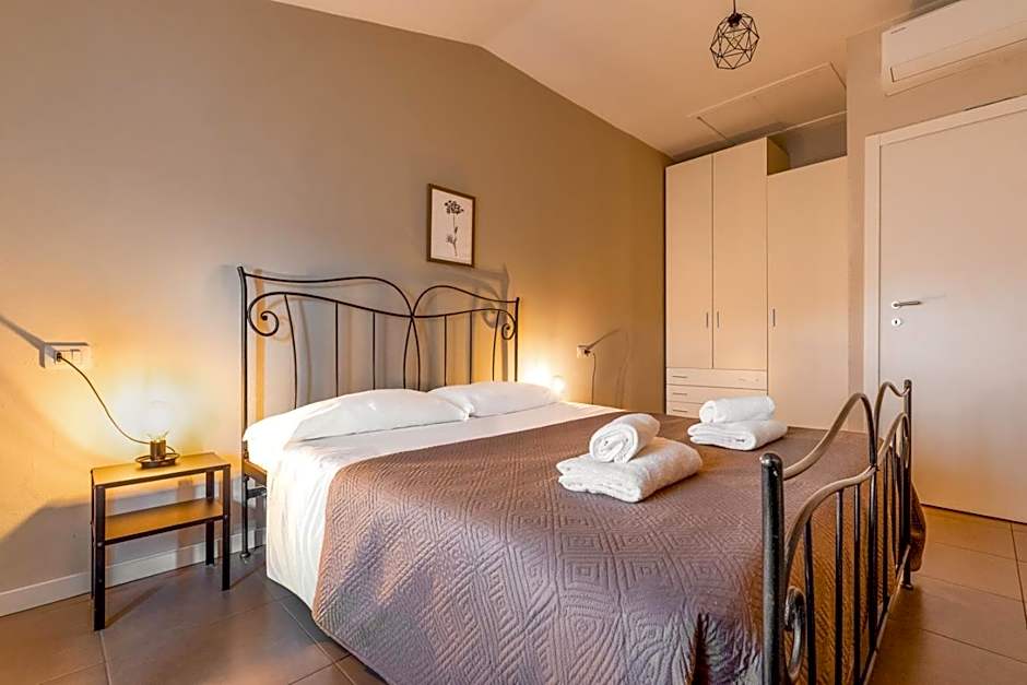 Desenzano Uptown Suites by Wonderful Italy