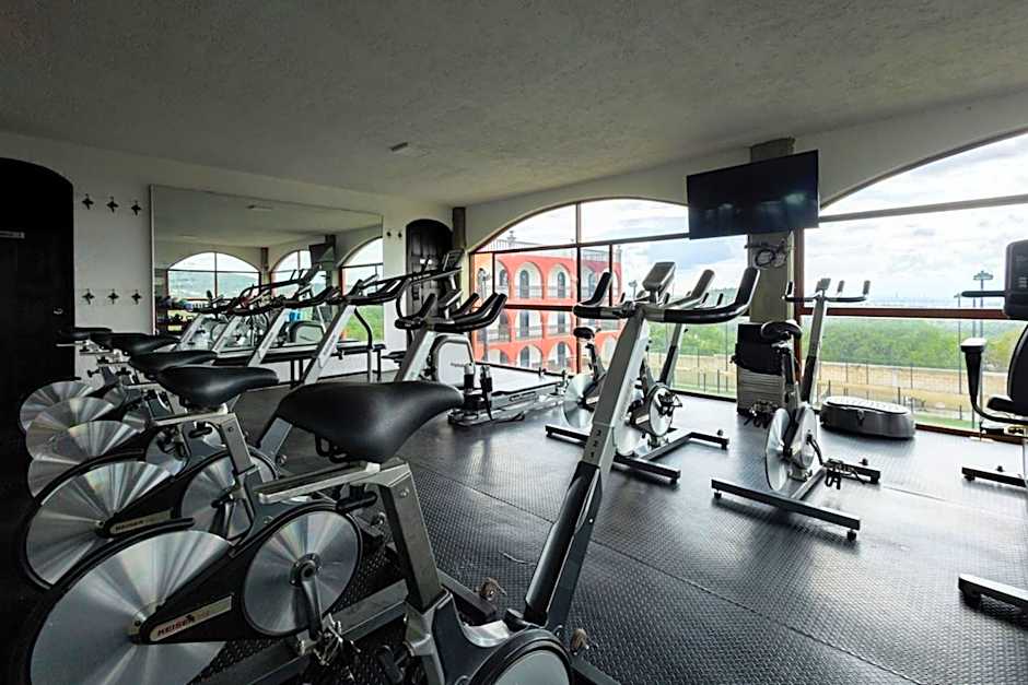 Collection O Hotel Nueva Escocia, Puebla