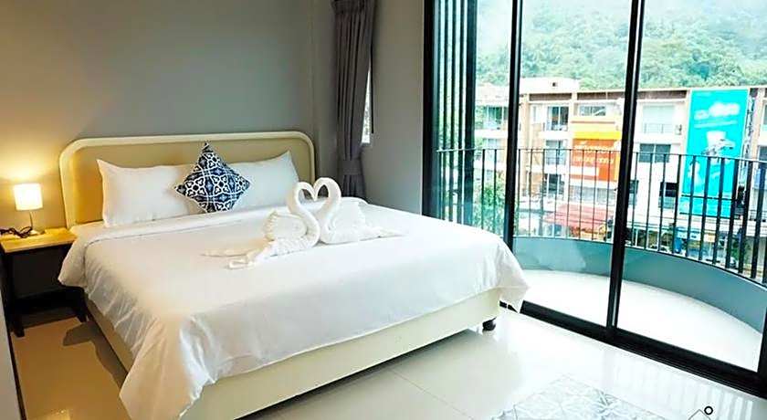 The Moon Night Ao Nang Hotel