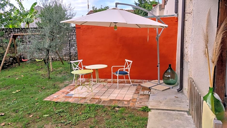 B&B Karin - Rooms & Breakfast