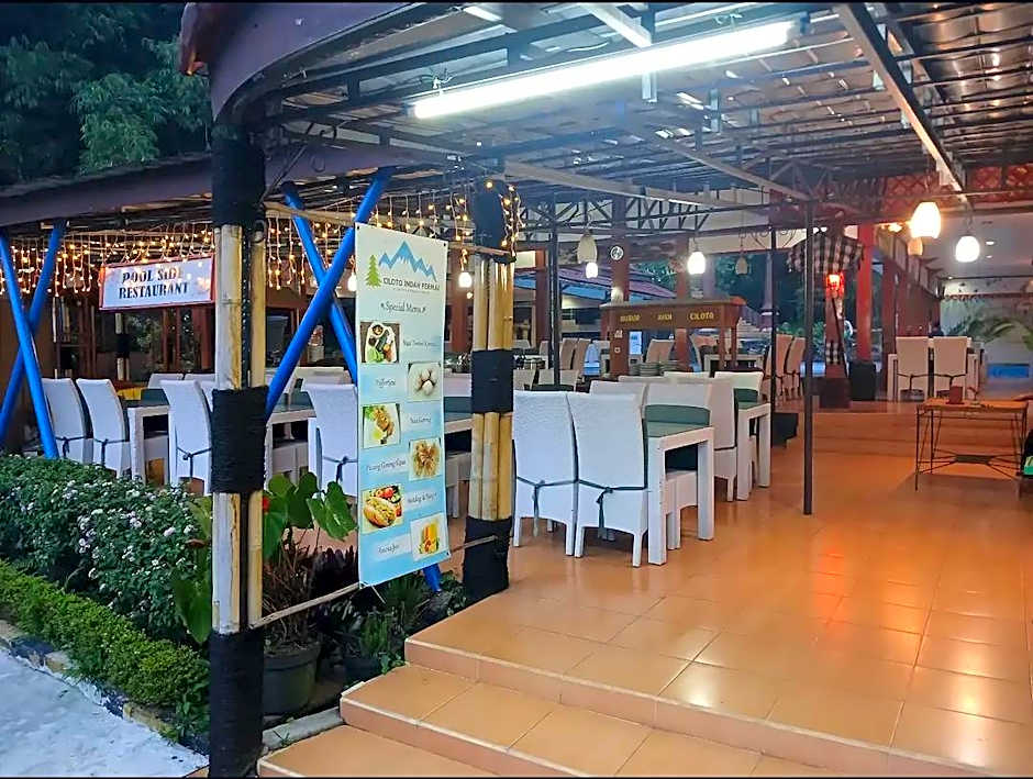 Hotel Ciloto Indah Permai