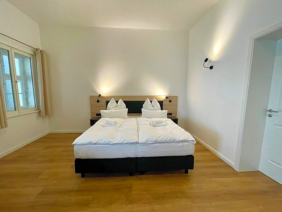 Hopfenhotel am Adenauerufer