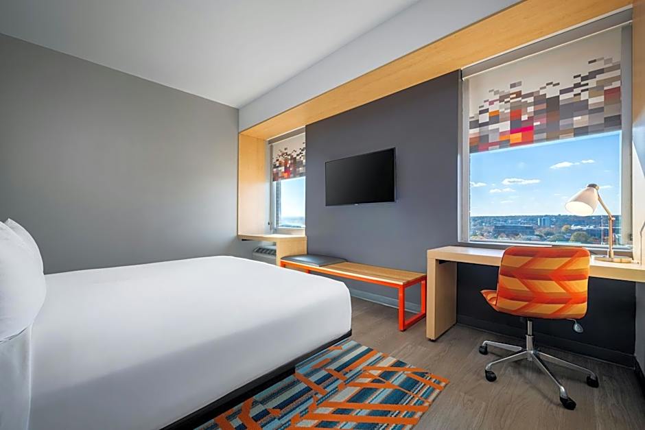 Aloft Columbia Downtown