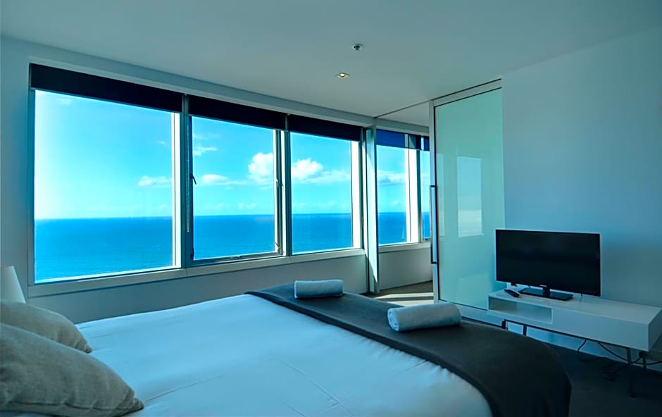 HR Surfers Paradise - Apartment 4204