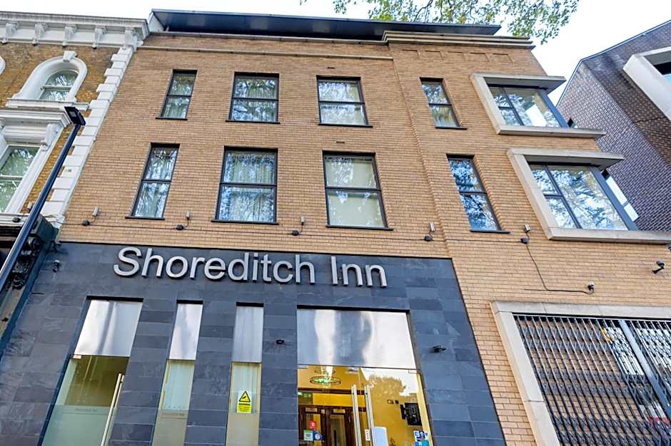 The Shoreditch Inn