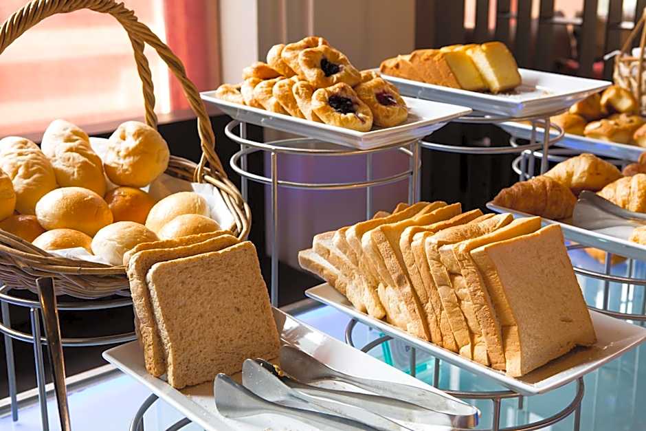 Joy 5 Hotel & SPA