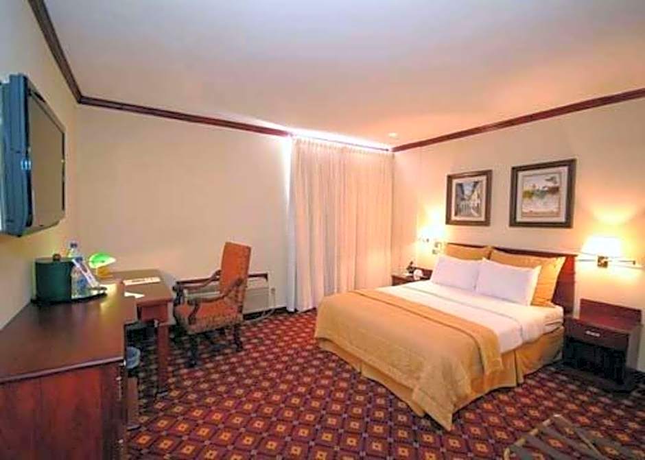 Clarion Hotel San Pedro Sula