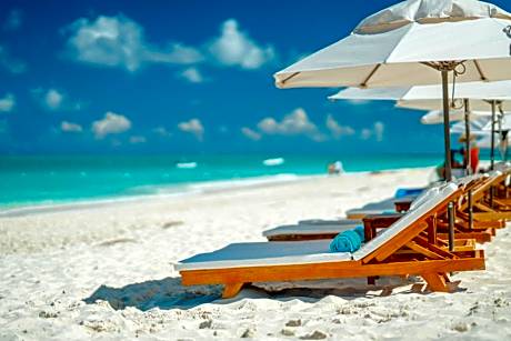 Alexandra Resort- All Inclusive