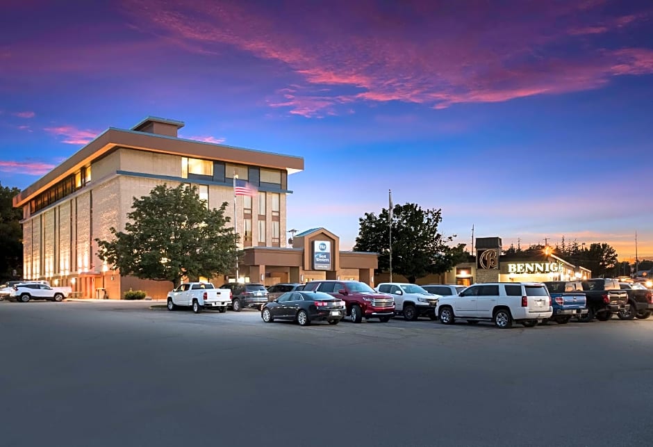 Best Western Holiday Lodge