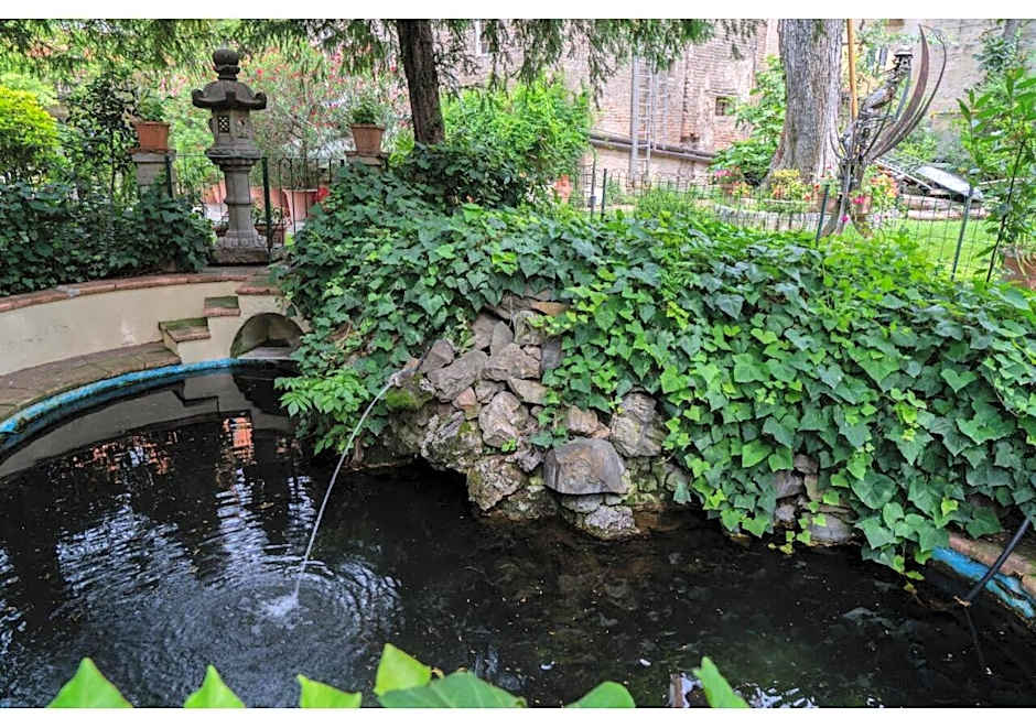 PHI Hotel Canalgrande