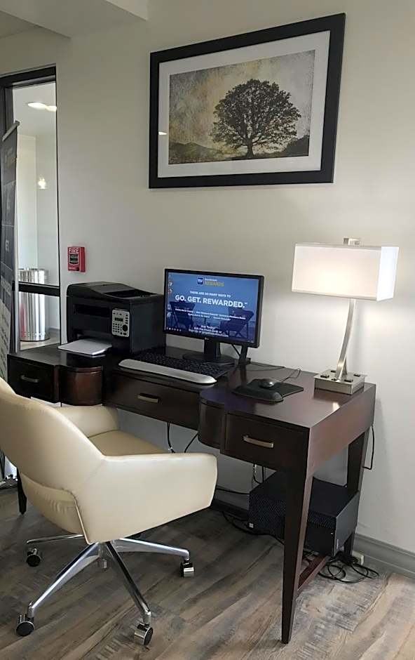 Best Western - Brookfield