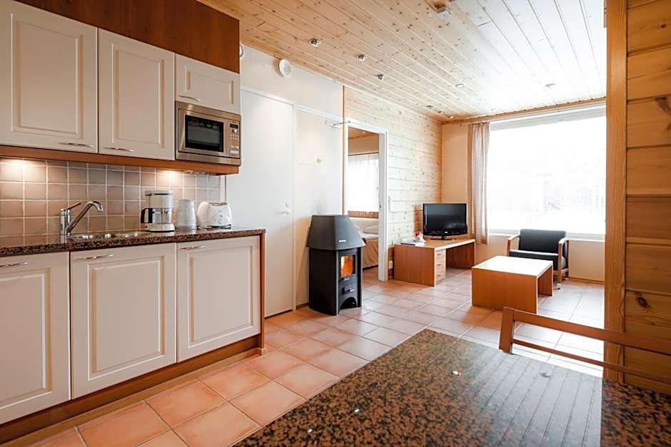 Lapland Hotels Akashotelli