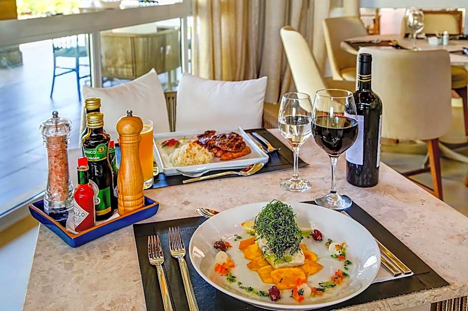 Hotel Boutique e Spa Ponta de Inhambupe