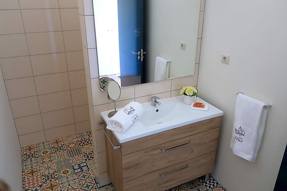 Stay at the Winemaker