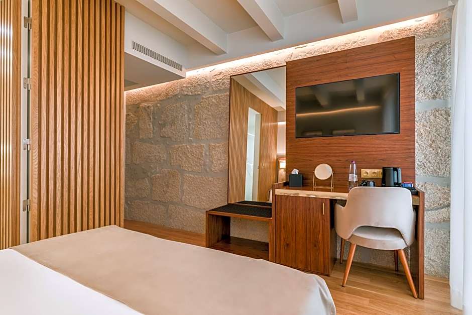 Ribeira Douro Hotel