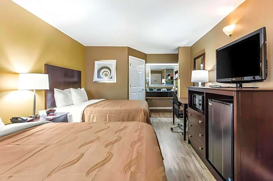 Quality Inn Bessemer