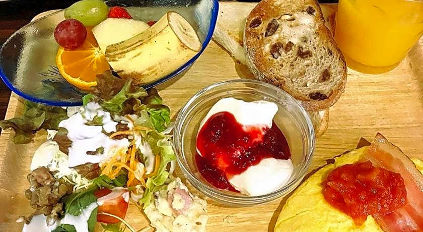 Business Hotel Hanaya