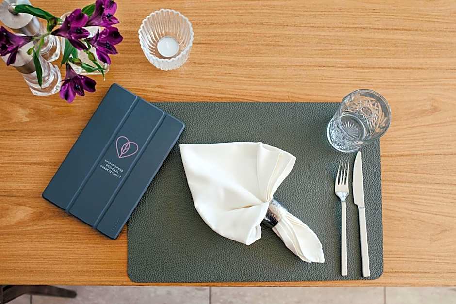 Hotel-Restaurant Ammerhauser