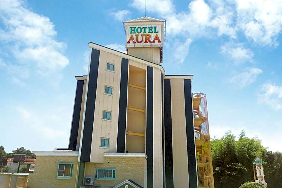 Aura Ono (Adult Only)