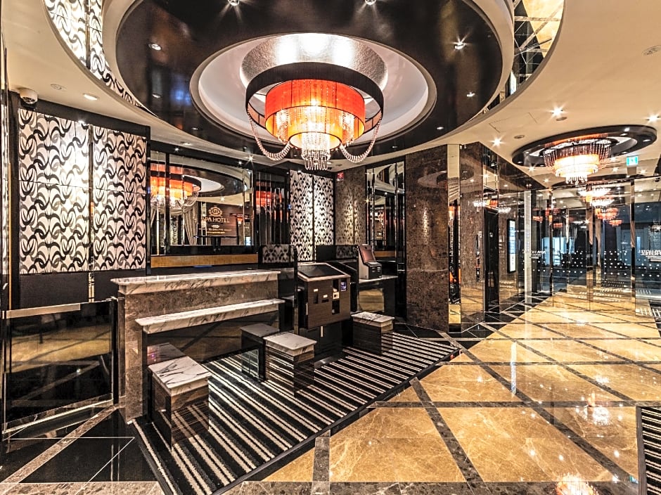 APA Hotel Akihabara Ekikita
