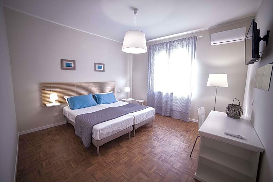 Home Scala dei Turchi B&B