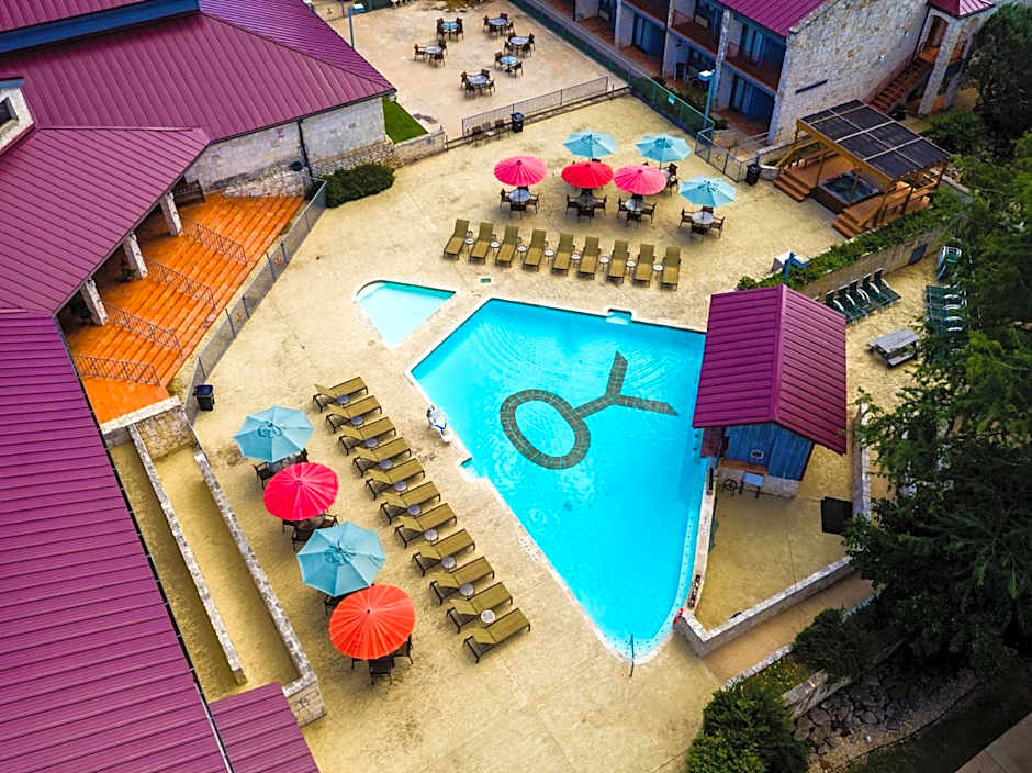Y O Ranch Hotel and Conference Center
