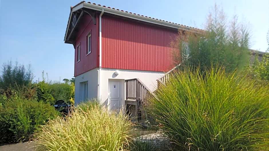 Vacancéole - Le Domaine des Grands Lacs