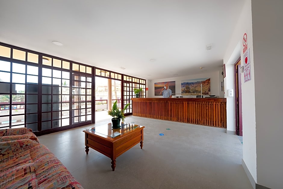 Maspalomas Oasis Club