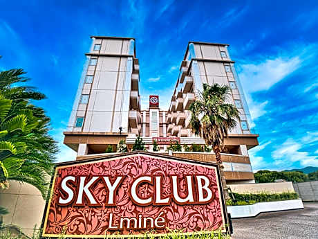 SKY Lmine Takeo LOVEHOTEL